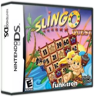 ROM Slingo Quest